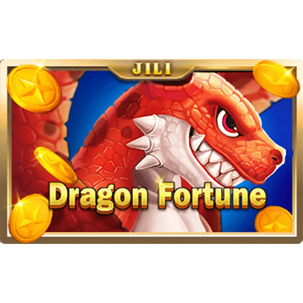 jili dragon fortune