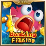 jili slot bombing fishing