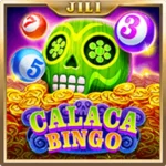 jili slot calaca bingo