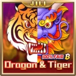 jili slot dragon tiger