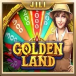 jili slot golden land