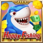 jili slot happy fishing