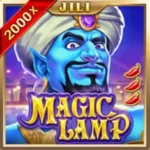 jili slot magic lamp