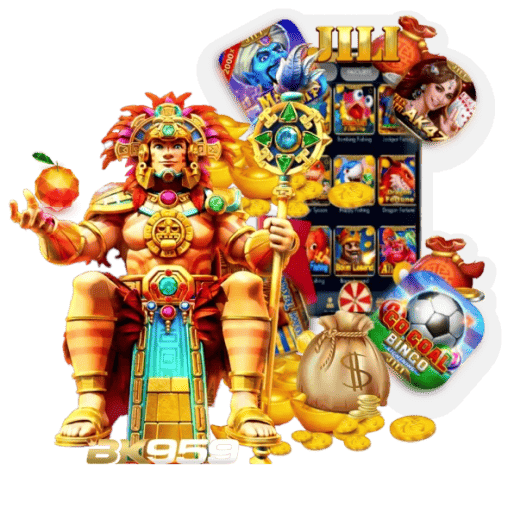 Jili slot game