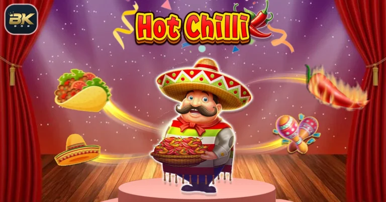 hot chilli