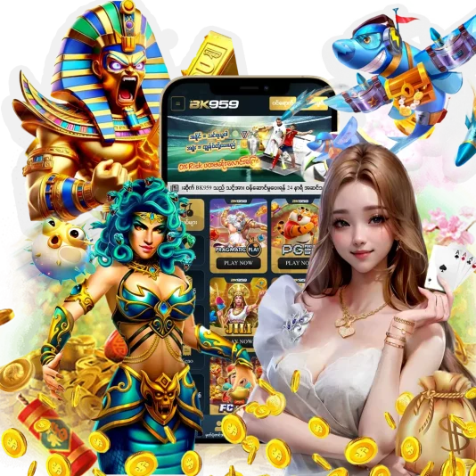 Jili Slot Game Myanmar Jili Slot Game Myanmar